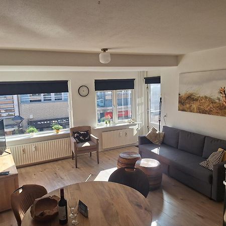 Apartment Duinvos 150M From The Beach Noordwijk Exterior photo
