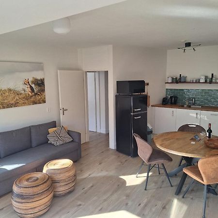 Apartment Duinvos 150M From The Beach Noordwijk Exterior photo