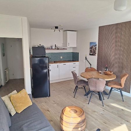 Apartment Duinvos 150M From The Beach Noordwijk Exterior photo