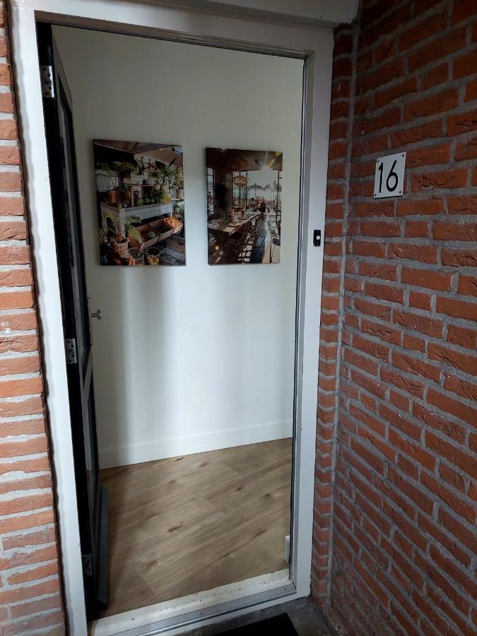 Apartment Duinvos 150M From The Beach Noordwijk Exterior photo